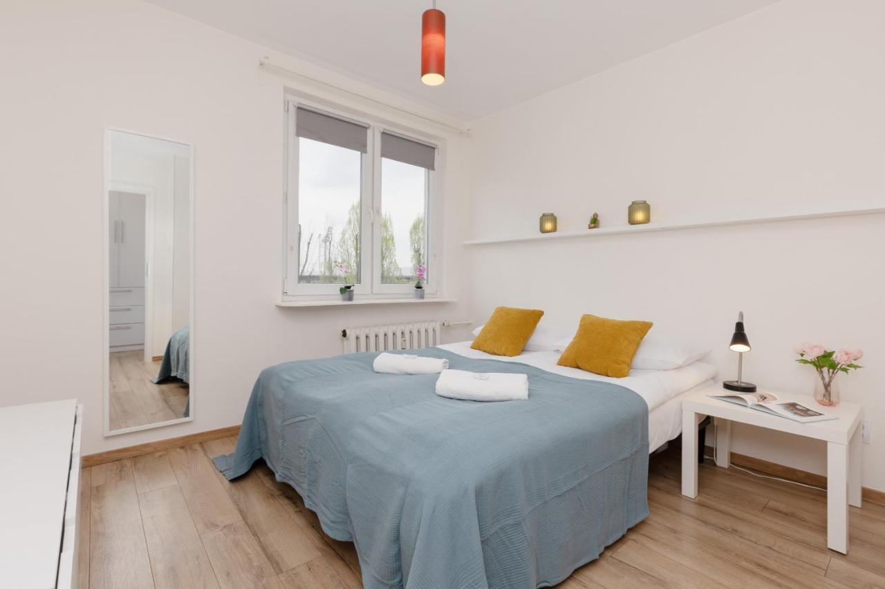 Old Town Spacious Apartment Bonifraterska By Renters Varsovie Extérieur photo